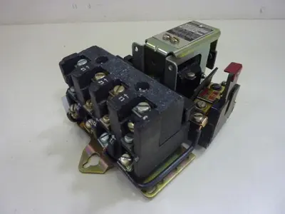 USED SQUARE D 8536-C03