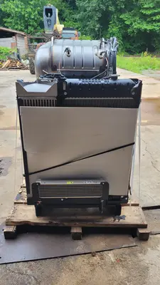 New | in-Stock 2021 PERKINS 1206F-E70TTA Diesel Engines Georgia US | Atlanta Truck Equipment #1297976