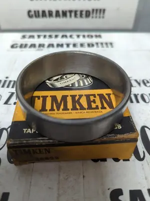 New | in-Stock TIMKEN 26822 Bearings | Surplus Asset Holdings #1194330