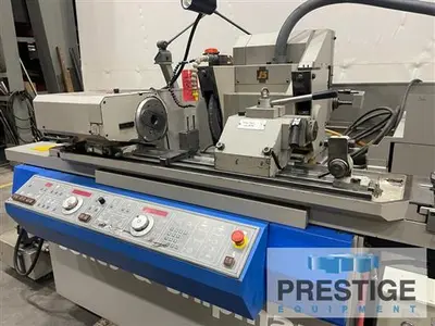 USED 1998 JONES & SHIPMAN 1300X
