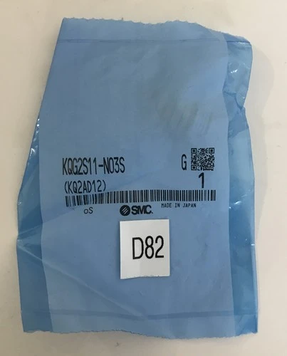 NEW SMC KQG2S11-N03S