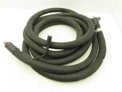 Nordson Adhesive & Equipment H274797 Hot Melt Hose 5/16" ID x 24' Length 240VAC