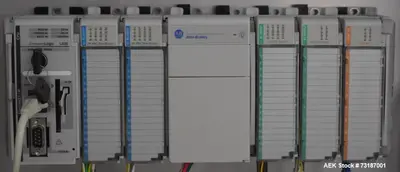 USED PEARSON CE35-T