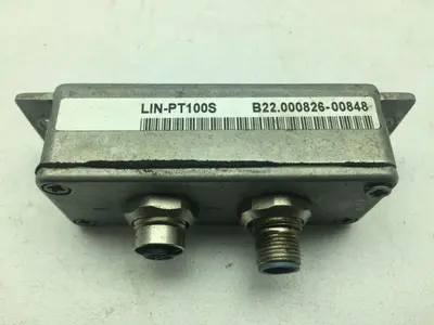 Uni-Pro LIN-PT100S LIN Dio Box