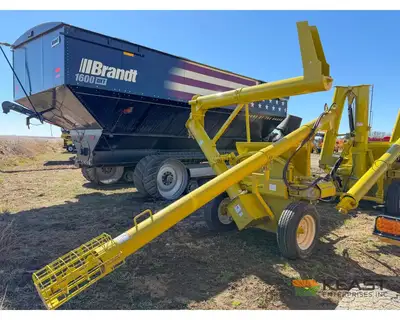 Used DEGELMAN RENN _UNKNOWN_ Roller Mills Iowa US | Keast Enterprises #1360160