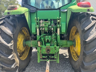 2004 JOHN DEERE 6420 Tractor | Iron Listing (6)