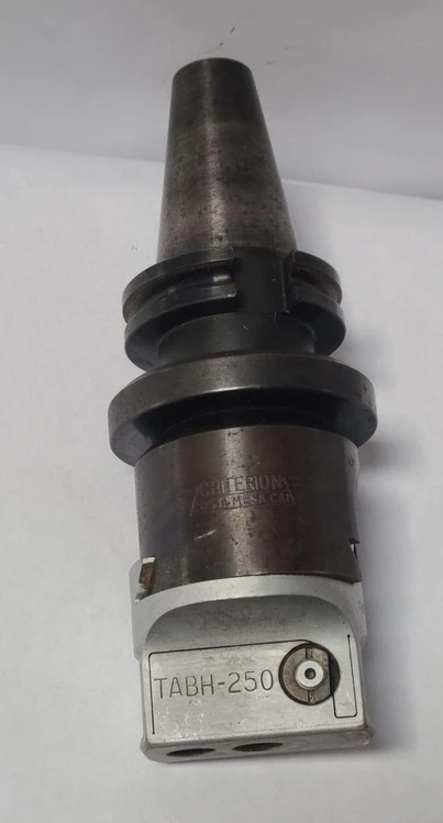 Used Criterion _UNKNOWN_ Boring Heads California US | Amiron Machinery #1495366