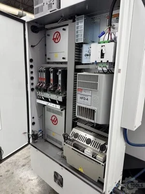 Used 2019 HAAS DM-2 Vertical Machining Centers Georgia US | The Equipment Hub #1279179