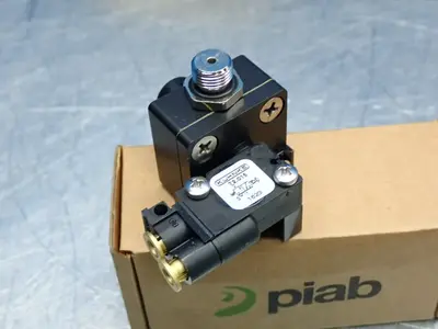 New | in-Stock PIAB 31.16.014 Pumps Ohio US | HGR 24 #867477