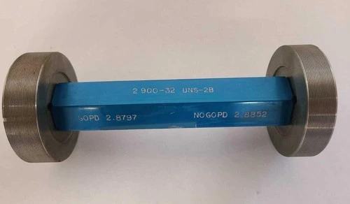 Used Ponam Does Not Apply Pin & Plug Gages California US | Amiron Machinery #744013