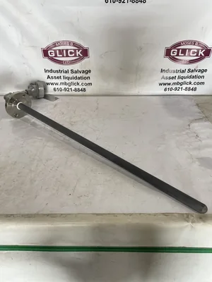 ACCUTRU J5304U34.5 34.5″ X 1-1/2″ Explosion Proof Thermocouple