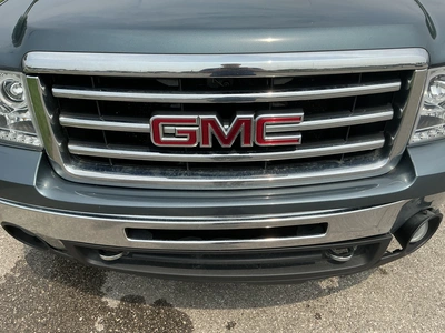 Used 2012 GMC SIERRA 1500 Pickup Trucks Michigan US | Miedema Asset Management Group #1419463