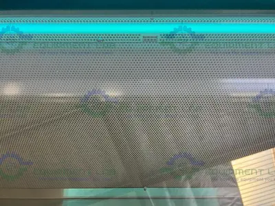 USED THERMO SCIENTIFIC 1300 SERIES TYPE A2 BIOLOGICAL SAFETY CABINET 6FT, MFG 2019