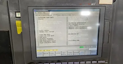 1999 MAZAK INTEGREX 300Y 5-Axis+ Lathes | Toolquip, Inc. (12)
