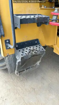 Used 2024 BELL B20E Articulated Dump Trucks North Carolina US | National Equipment Dealers #1422555