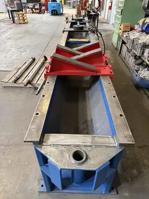 Used _UNKNOWN_ _UNKNOWN_ Test Benches California US | KD Auctions #1263247