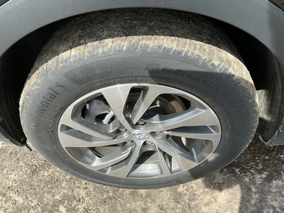USED 2022 BUICK ENVISION