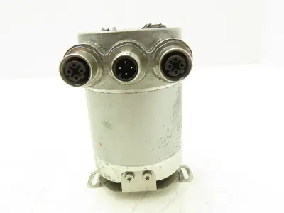 Posital Fraba OCD-EEA1B-1216-B150-PRM IXARC EtherNet/IP Rotary Encoder 16/12 Bit
