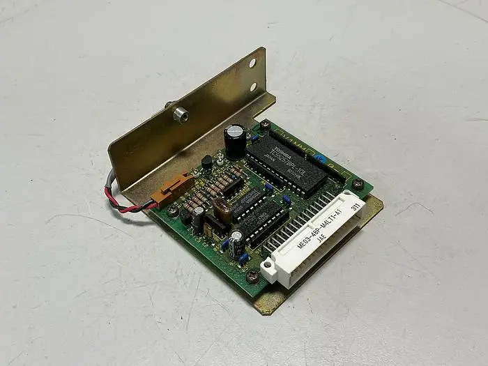 Used TOSHIBA S1MEM Circuit Boards Michigan US | Ideal Machinery #696618