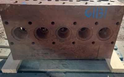 USED WHEATLEY HP-125M
