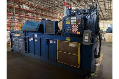 Used 1999 MARATHON SE-504242-830 Balers New Mexico US | MICHAM2813 INC #1693666
