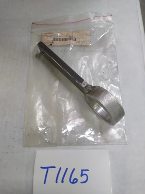 Actuator Lever Arm,  12" gate