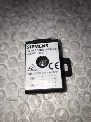 USED Siemens 3RK1901-1NN10