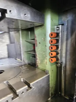 USED FEINTOOL GKP-F 160