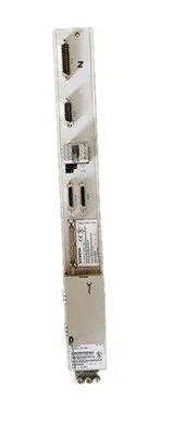 Used SIEMENS SIMODRIVE Servo Drives Missouri US | Up Time Machines #784773