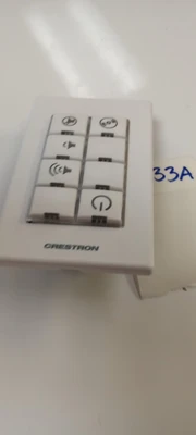 NEW Crestron BPC-8