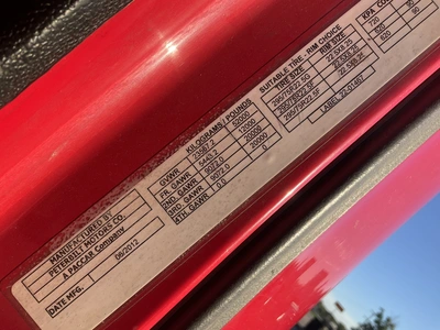 Used 2013 PETERBILT 587 Conventional trucks Michigan US | Miedema Asset Management Group #1457289