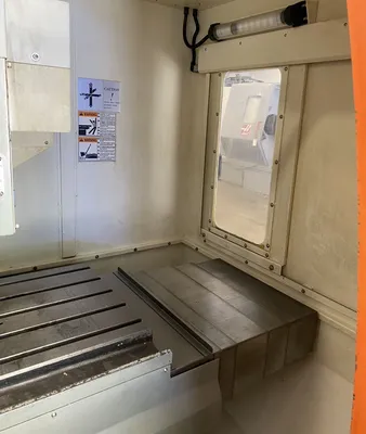 USED 2016 VICTOR TAICHUNG VCENTER- 85