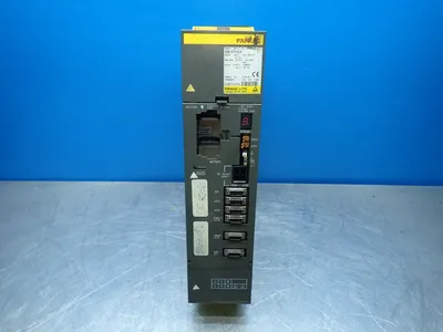 USED FANUC A06B6079H106