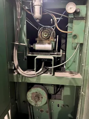 USED TIMESAVERS 137 1HD