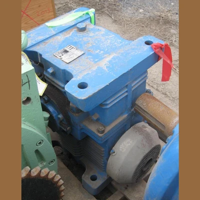 USED DELROYD E60