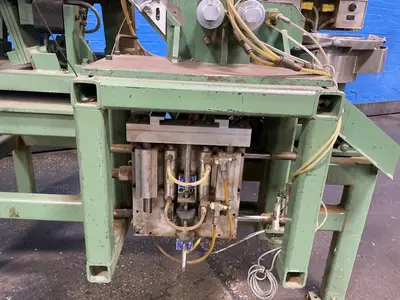 Used HBS _UNKNOWN_ Screw Driver Machines Ohio US | HGR 24 #1437879
