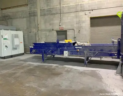 USED HAAS 1500-E