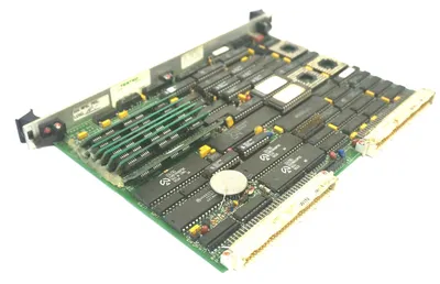 REFURBISHED PWB GMS 31-50255N14 CPU BOARD V06-05-E 3150255N14