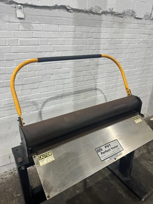DURO DYNE PV-1 PERFECT VANER SINGLE WALL TURN