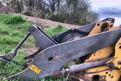 Used 2011 VOLVO L70F Wheel Loaders Wisconsin US | Proxy Equipment #1377653