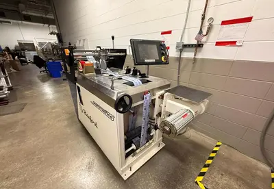USED ACCRAPLY STANFORD SMJR