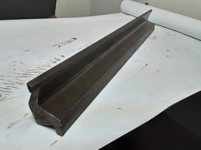 PRESS BRAKE GOOSENECK PUNCH Dies, Press Brake | Rock Solid Tools (4)