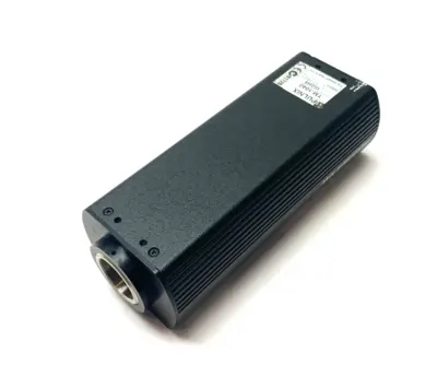 USED PULNIX PROGRESSIVE SCAN HIGH RESOLUTION DIGITAL CCD CAMERA