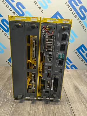 FANUC LTD. A05B-2600-C001 CONTROL MODULE | ESS Industrial Equipment Sales (3)