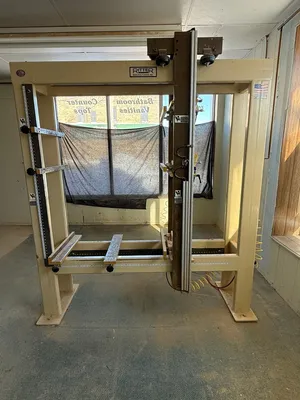 2002 RITTER R515 VERTICAL CLAMP | ListingHippo (3)