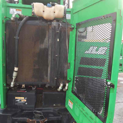 USED 2018 Skytrak 10054