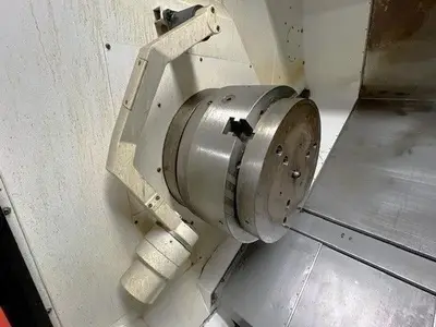 USED 2016 MAZAK NEXUS QTN 450-II/1000