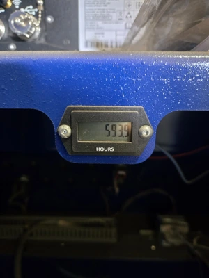 Used 2024 MACHITECH HYPERTHERM XPR300 Plasma Cutters Illinois US | Revelation Machinery #1319599
