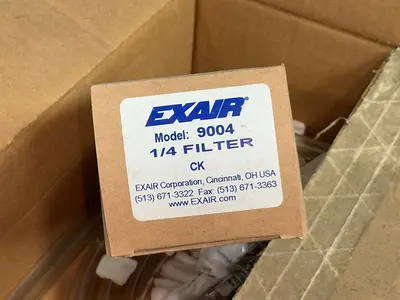 Used EXAIR 4215 Miscellaneous MRO Ohio US | HGR 24 #1310044