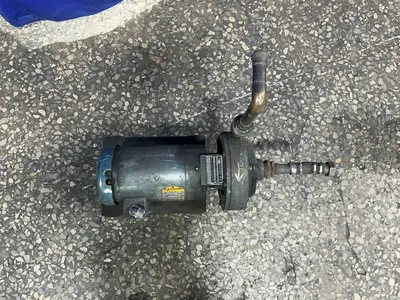Used MARLOW 1 1/4XSC Pumps Ohio US | HGR 24 #1323440
